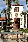 Perris city hall 1